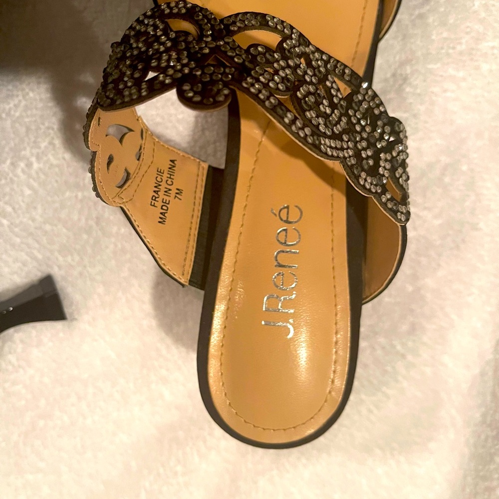 J RENEE PARTY SHOES - Picture 5 of 10